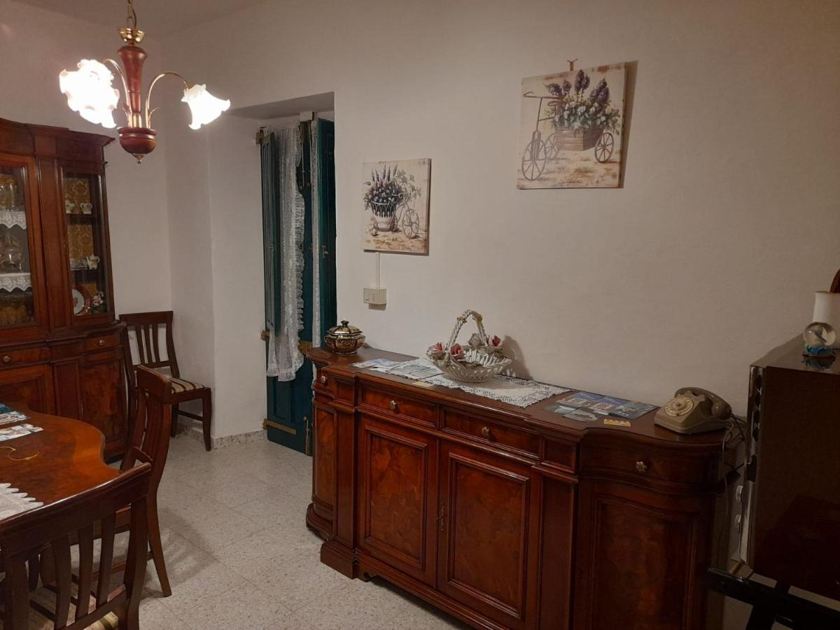 A Casa Di Nonna Iun Q2951 Βίλα Fluminimaggiore Εξωτερικό φωτογραφία