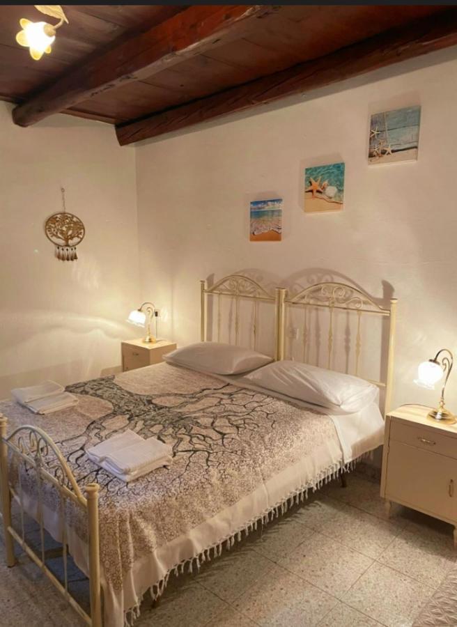 A Casa Di Nonna Iun Q2951 Βίλα Fluminimaggiore Εξωτερικό φωτογραφία