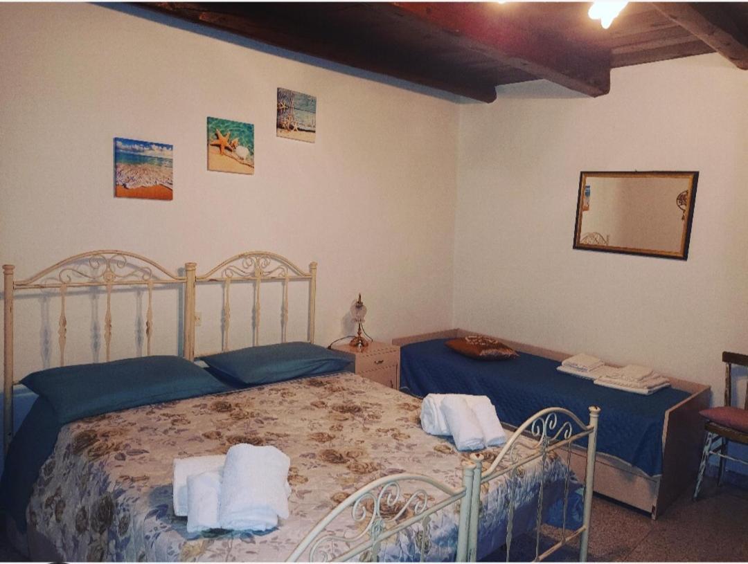 A Casa Di Nonna Iun Q2951 Βίλα Fluminimaggiore Εξωτερικό φωτογραφία