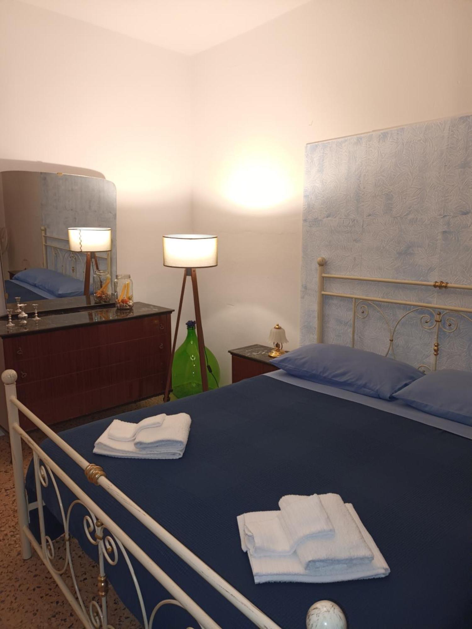 A Casa Di Nonna Iun Q2951 Βίλα Fluminimaggiore Εξωτερικό φωτογραφία
